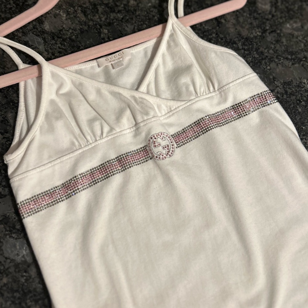 ๐ฆ Gucci Toddler Interlocking G Dress